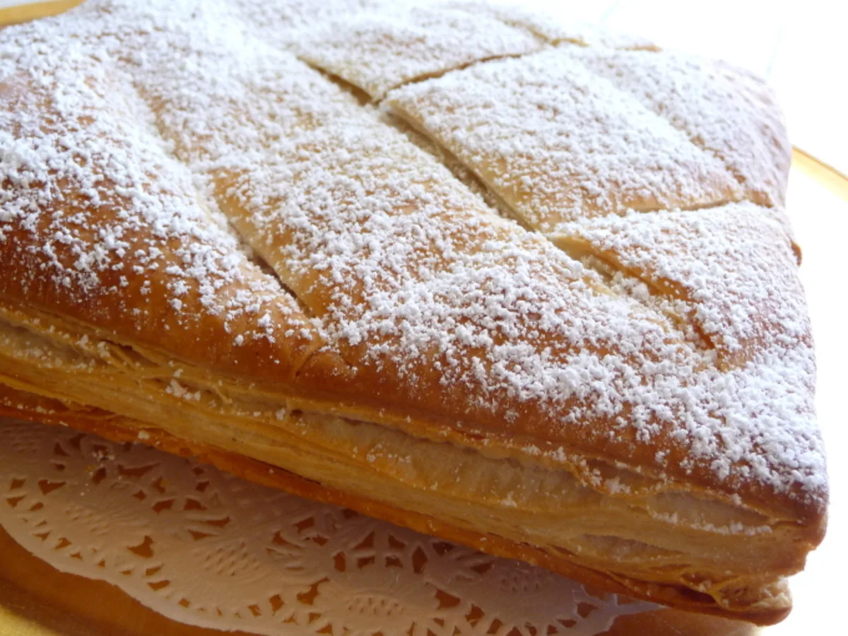 Pithivier
