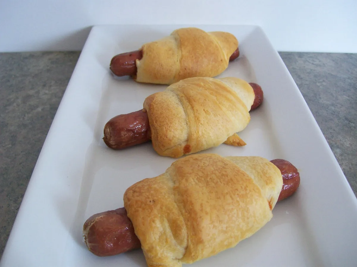 Pizza Dogs