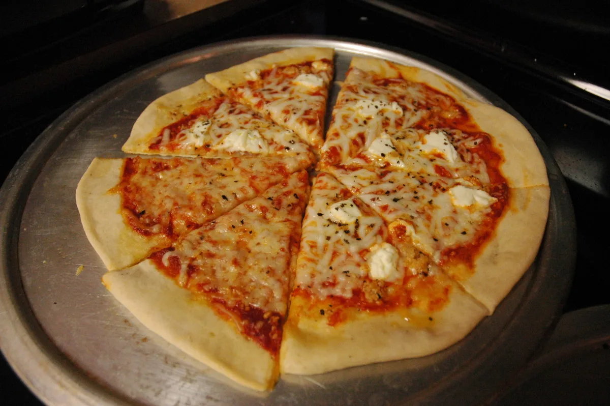 Pizza Dough