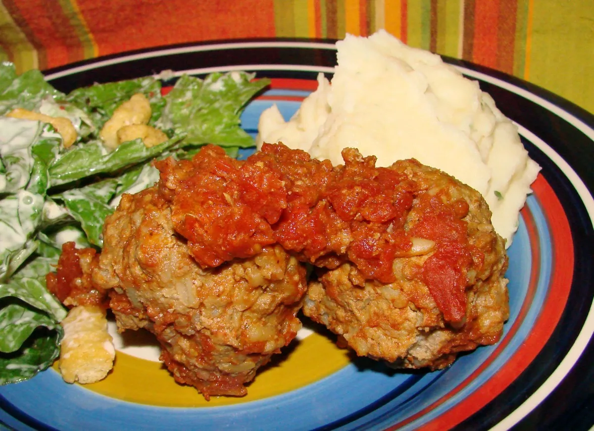Porcupine Beef