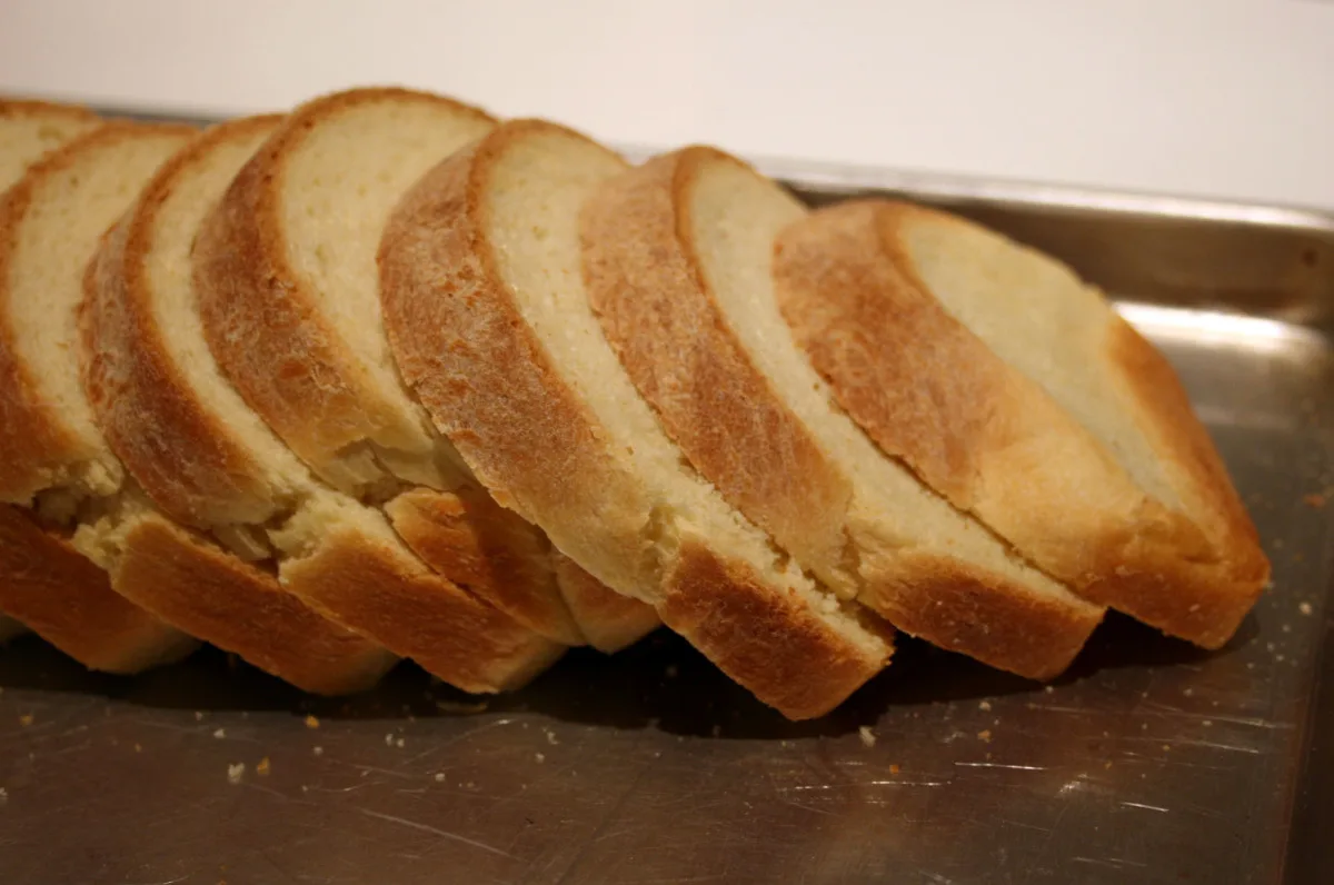 Potato Bread