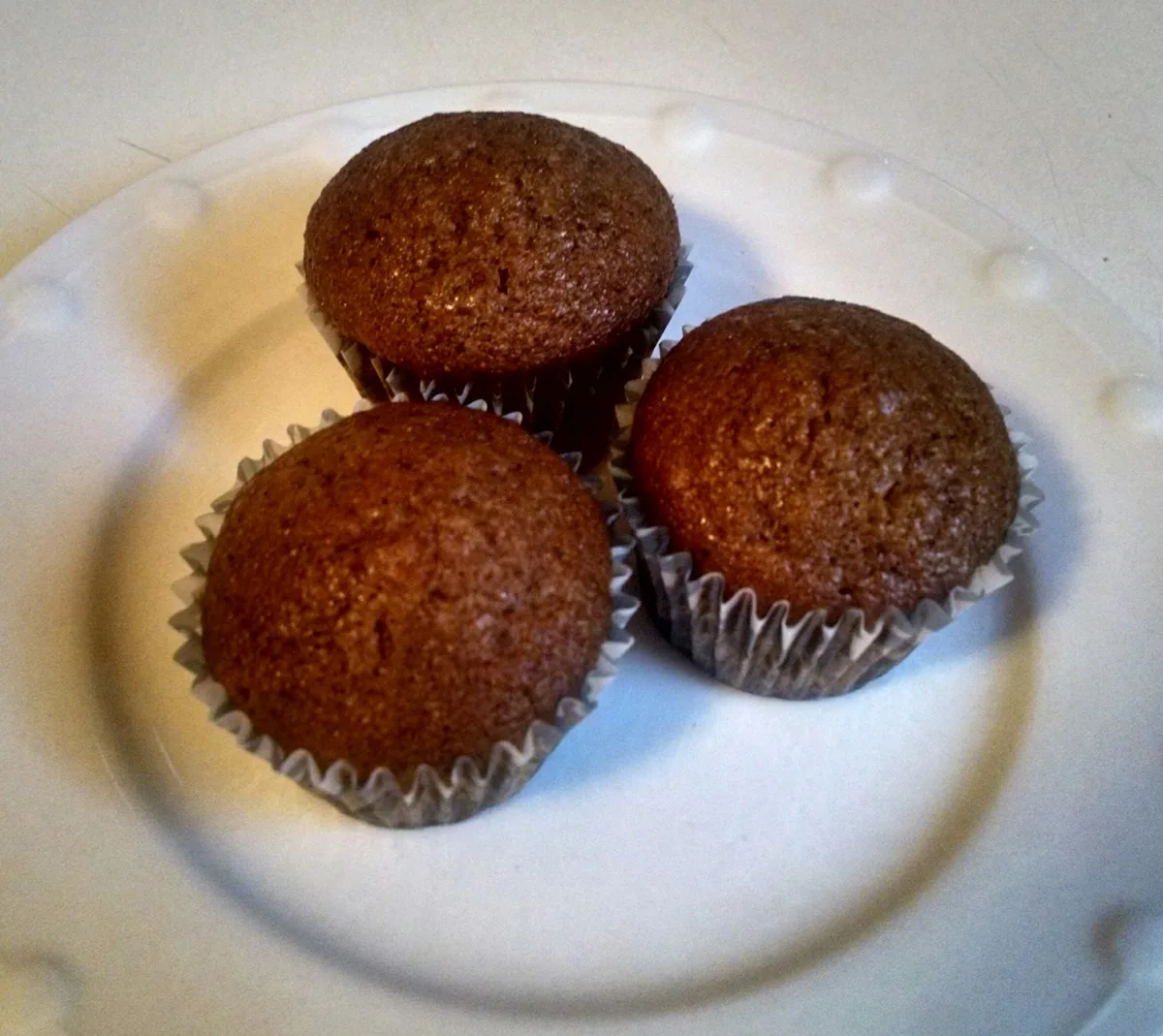 Pumpkin Bread With Discard Sourdough Starter