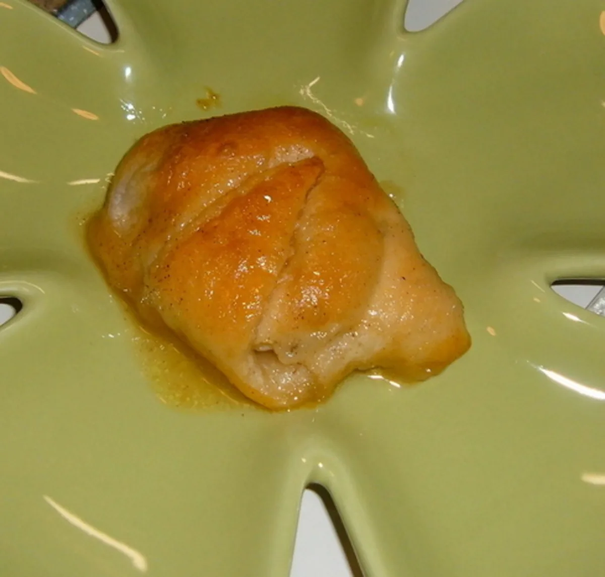 Quick and Easy Apple Dumplings