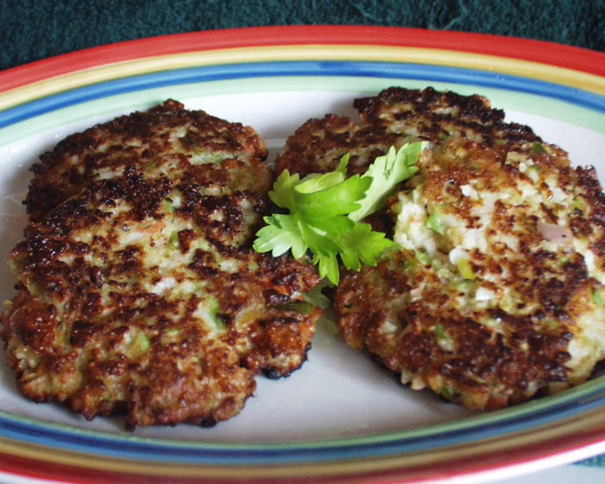 Red Lobster Crab Cakes