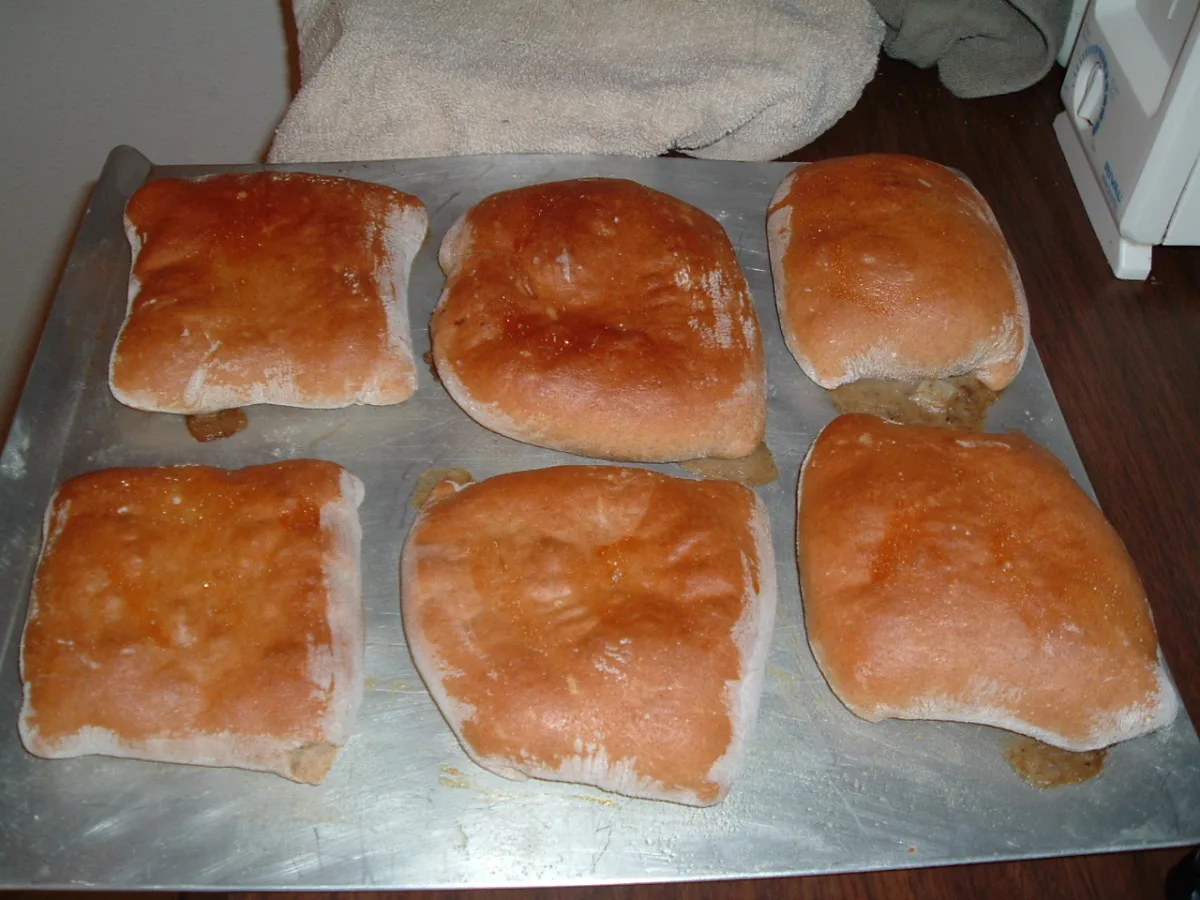 Runzas
