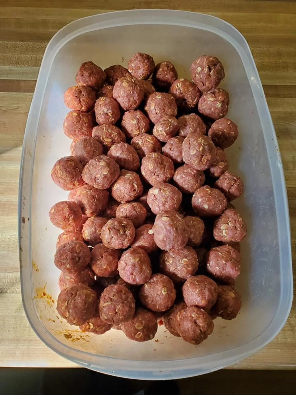 Сатинові кульки для собак