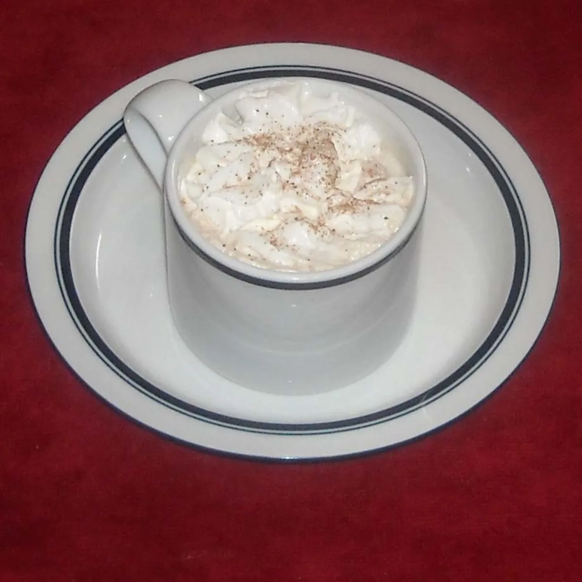 Scandinavian Coffee
