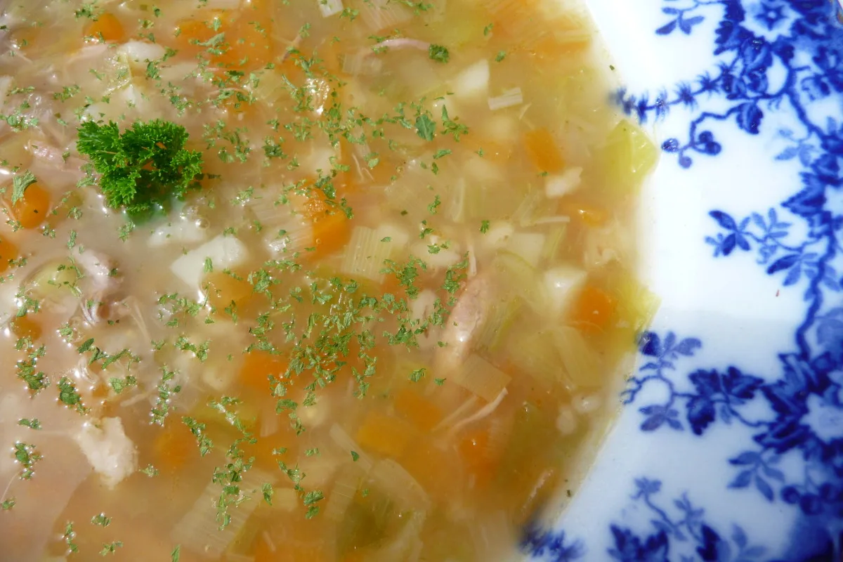 Scotch Broth