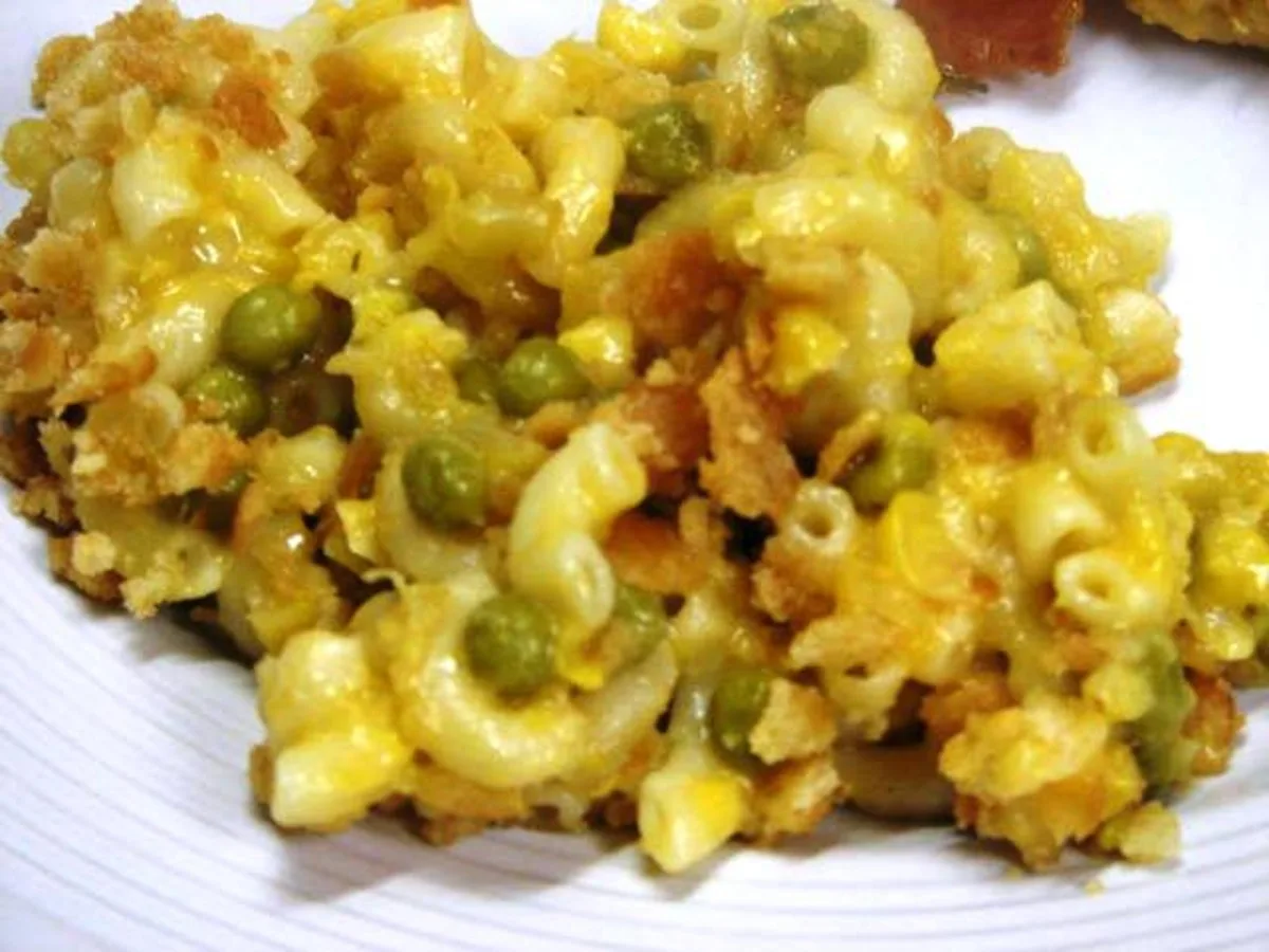 Sda Casserole
