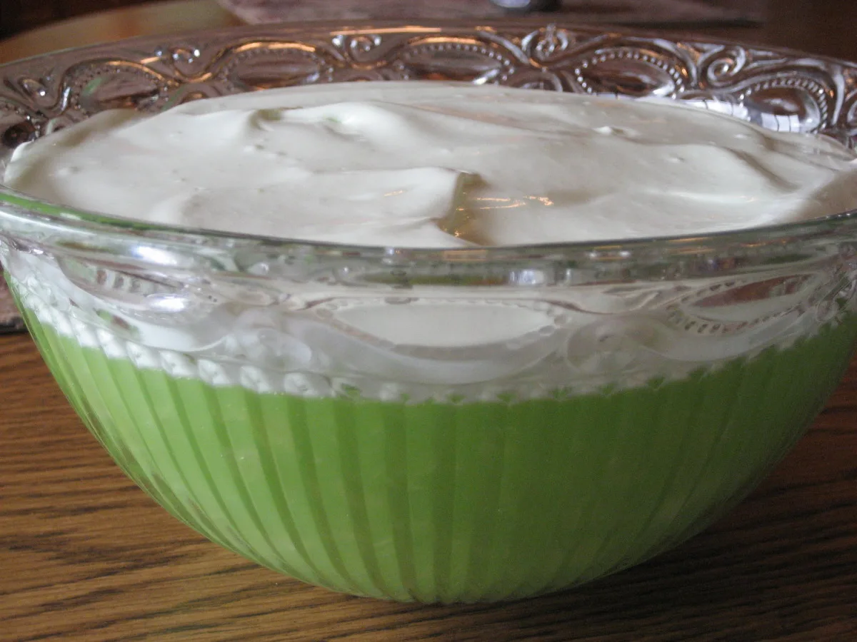 Sea Breeze Salad