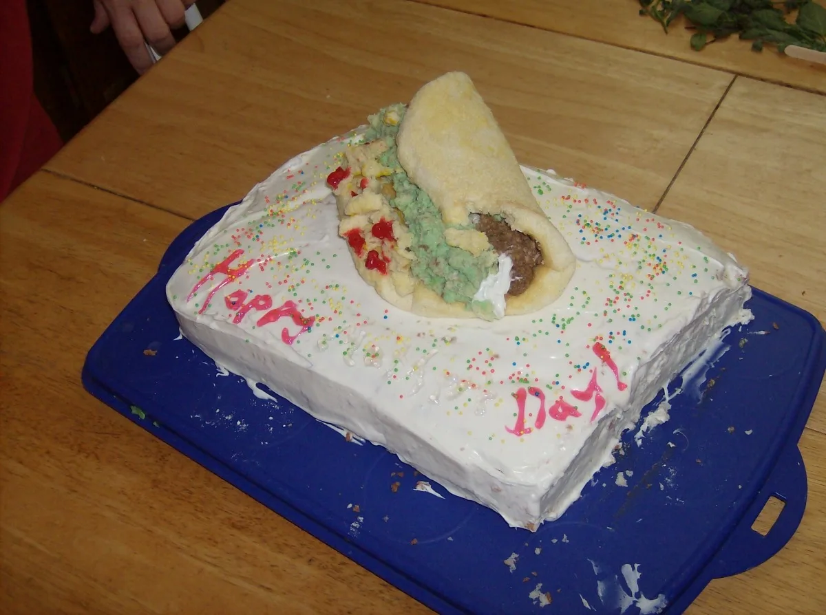 Simple Jelly Roll Cake