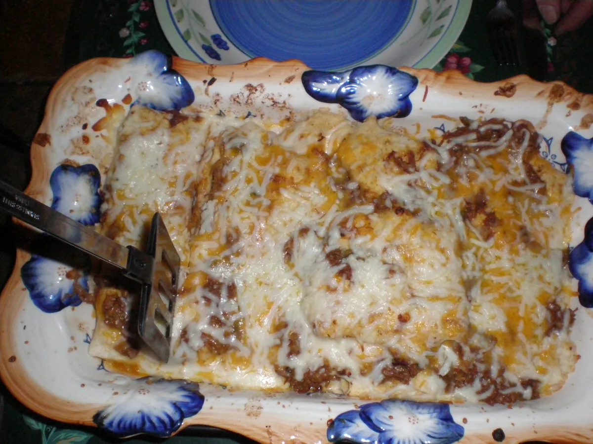 Slow Cooked Mexican Style Shredded Flank Steak