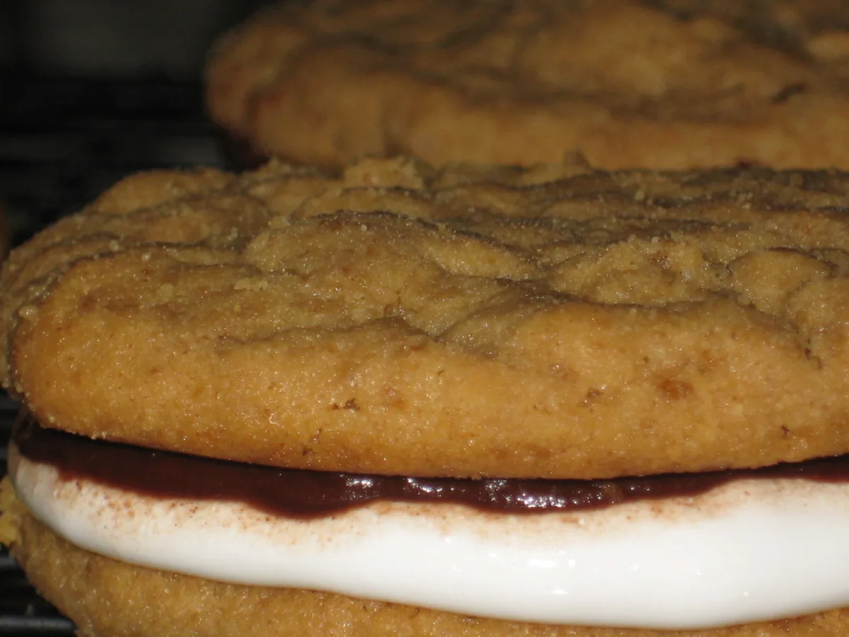 S'mookies