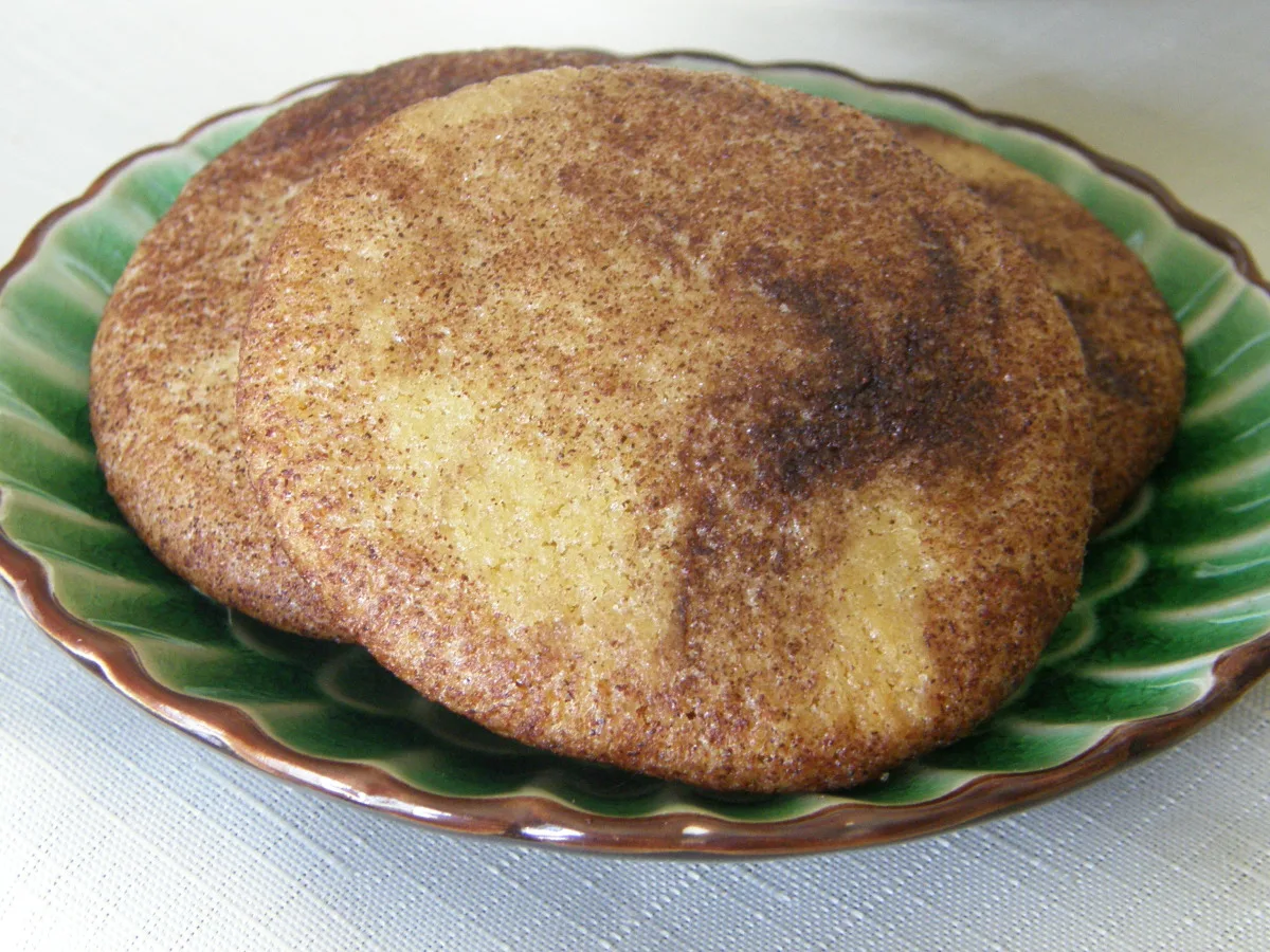 Snickerdoodles