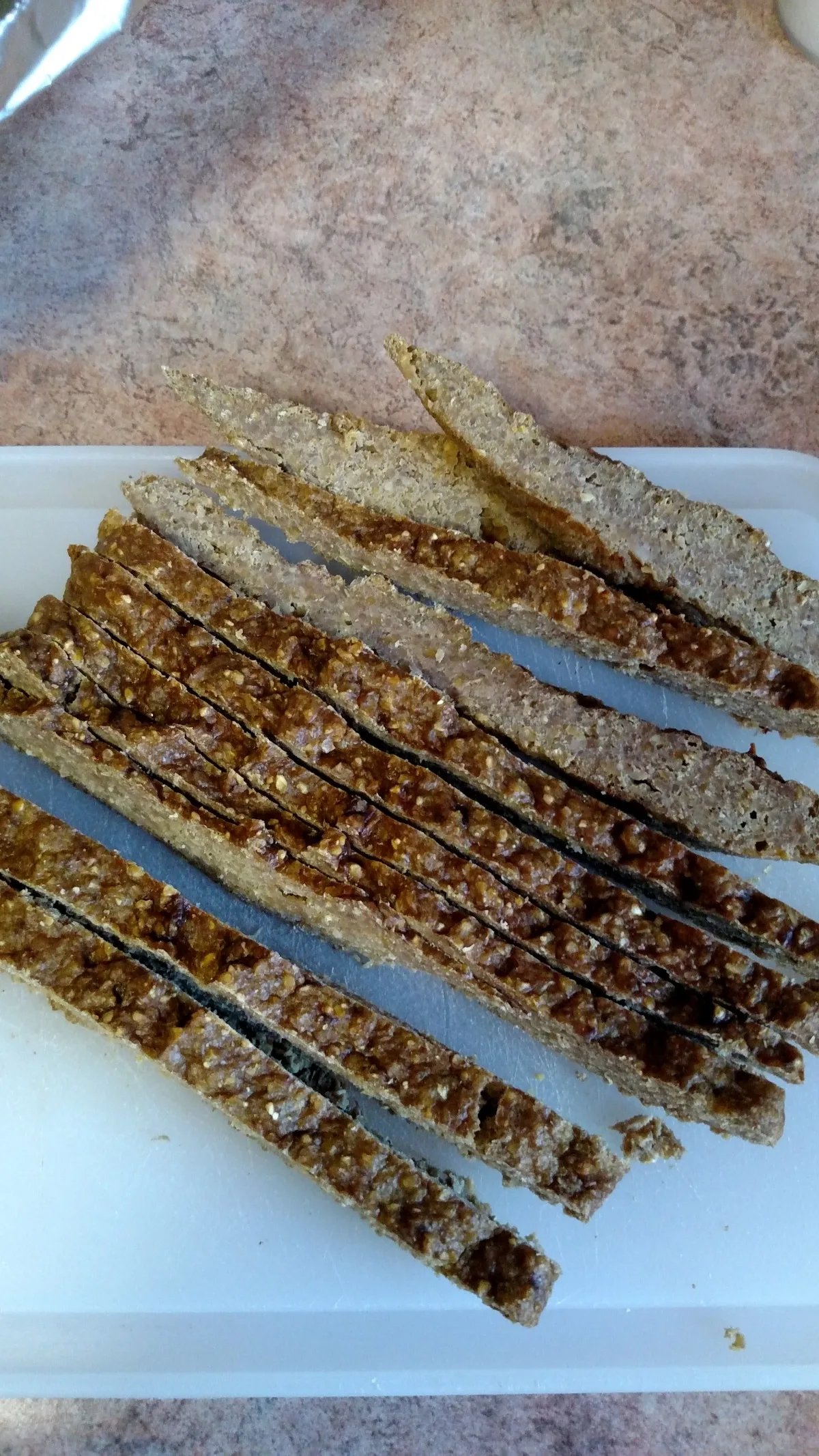 Soft Liver Dog Treats