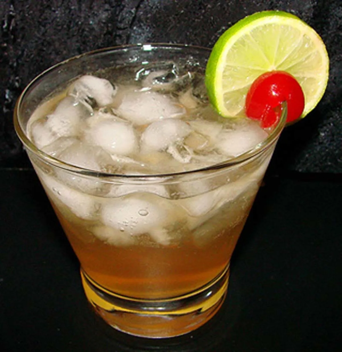 Soothing Southern Comfort!