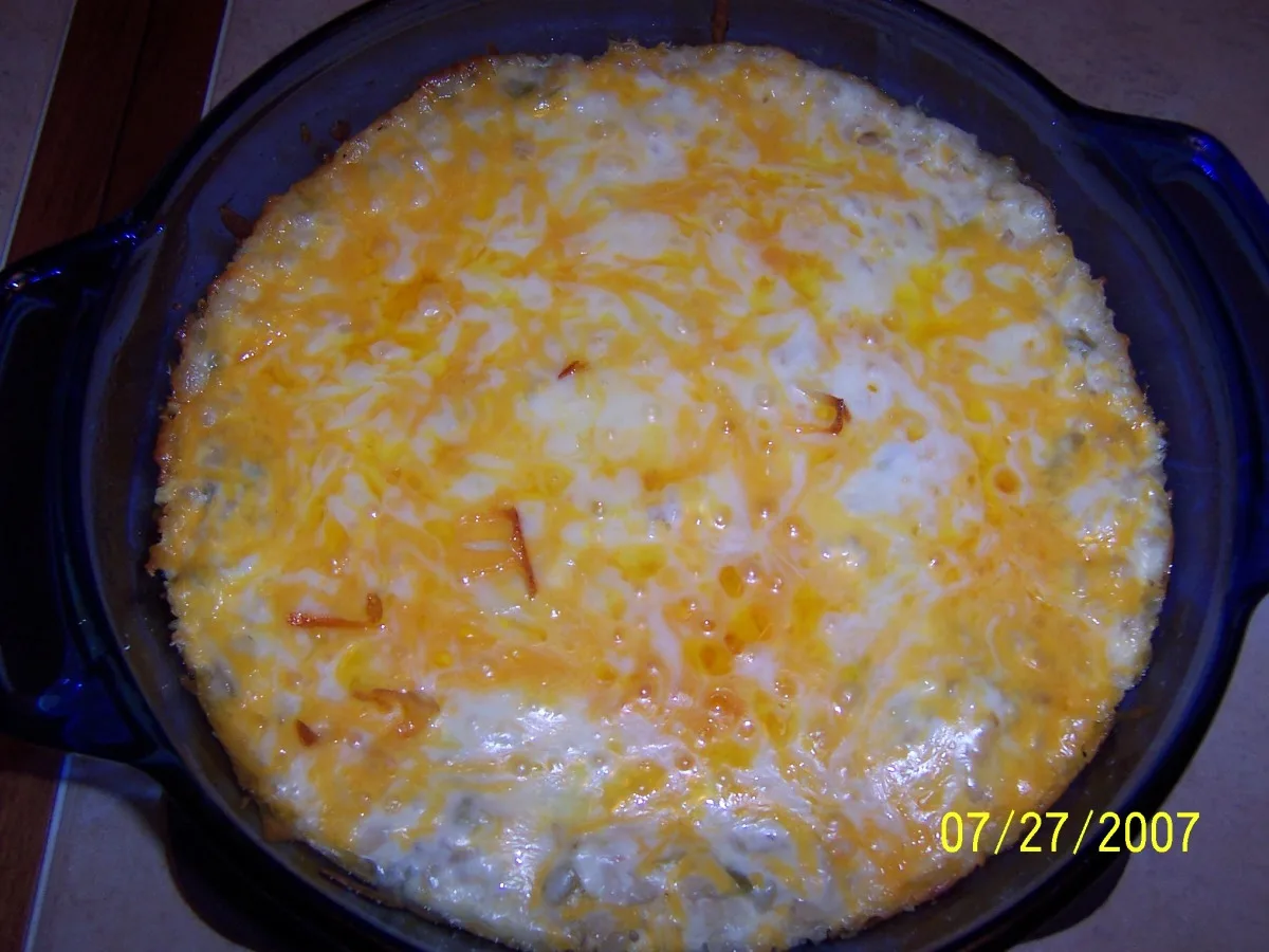 Sour Cream Rice
