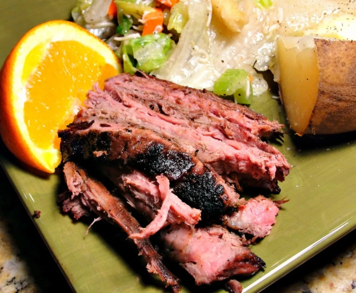 South American Flank Steak