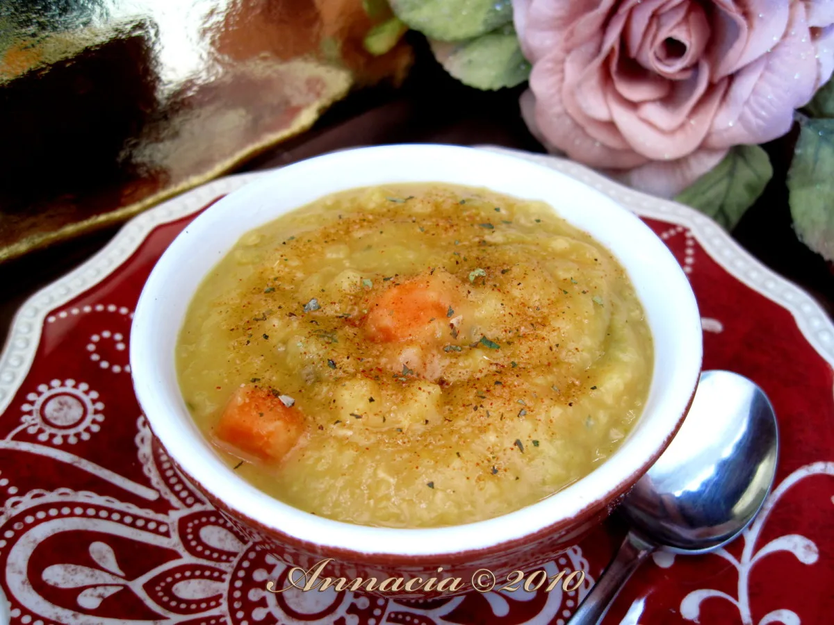 Split Pea Soup
