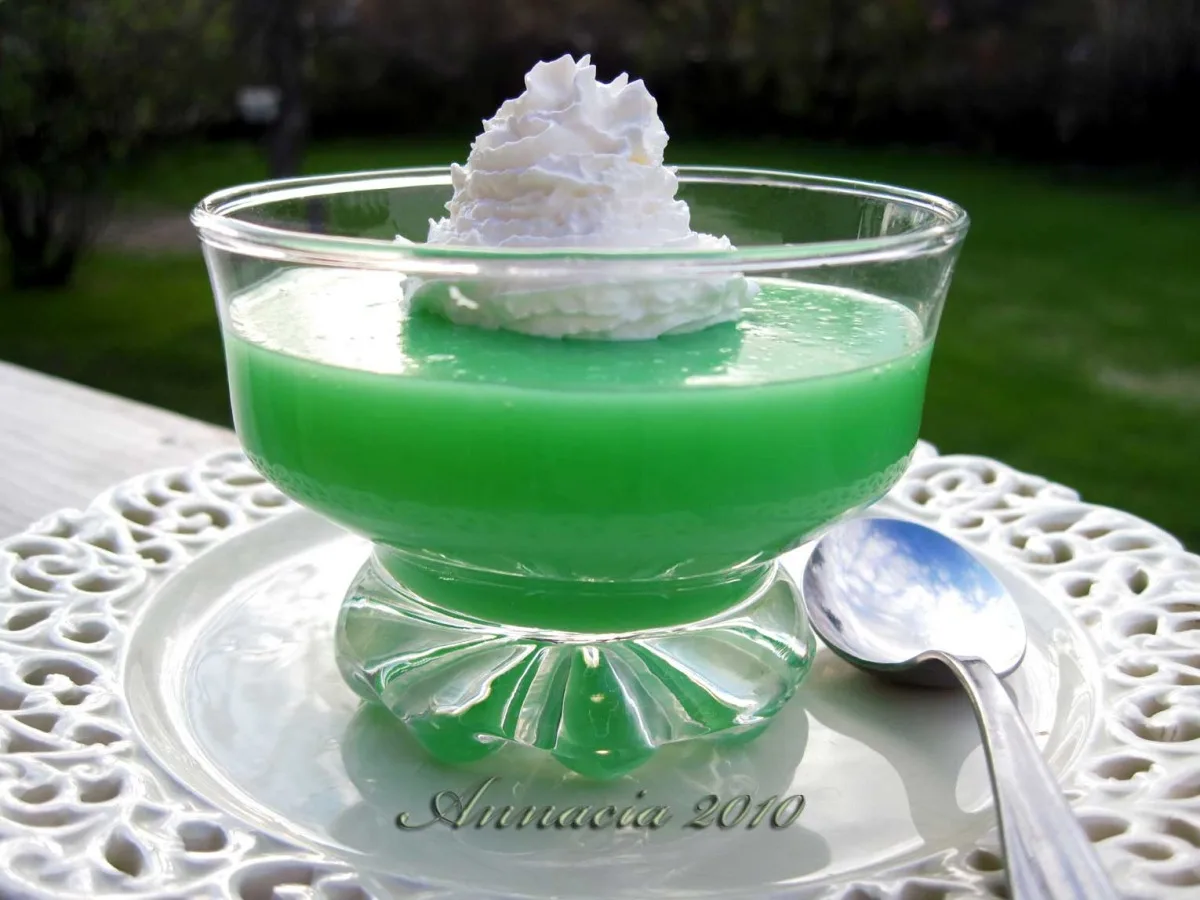 Sugar-Free Mock Lemon or Fruit Pie Filling