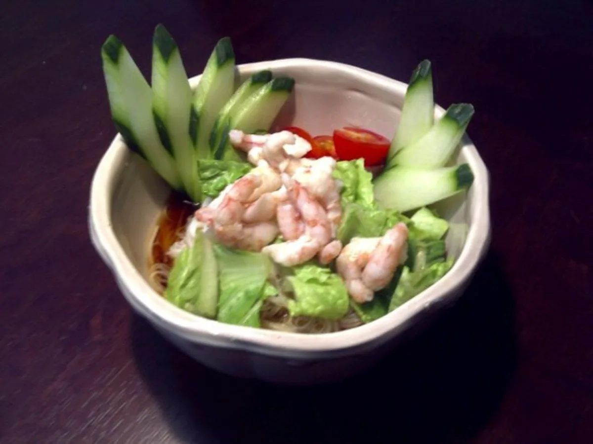 Sunomono Salad