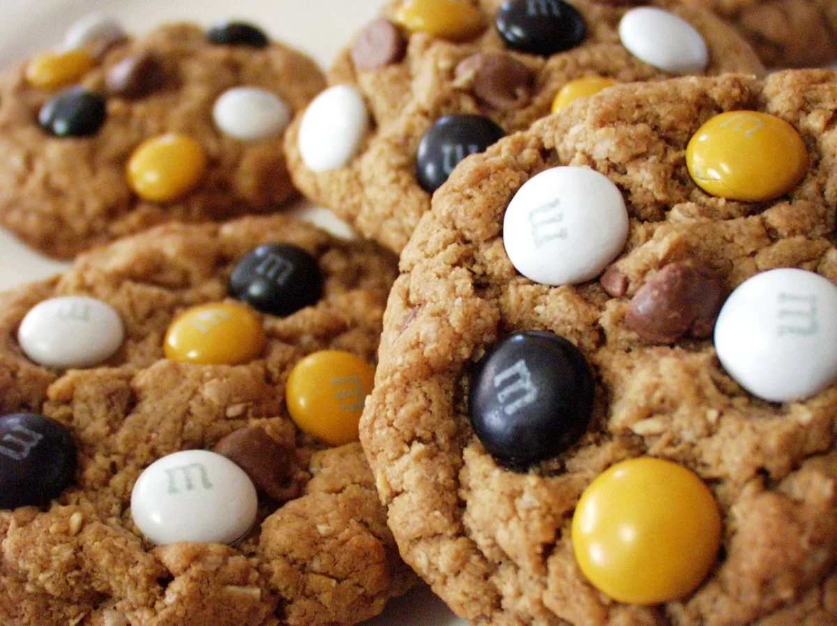 Super Bowl Cookies