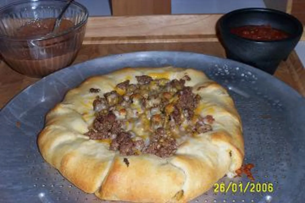 Taco Ring