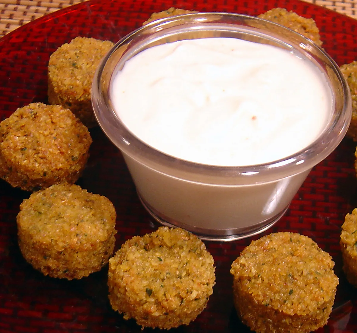 Tahini Sauce
