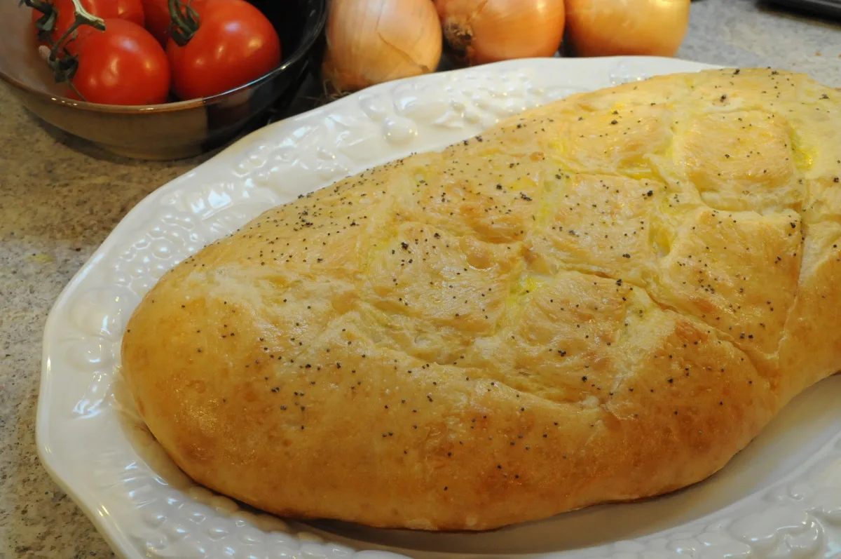 Tendir Choreyi (Azerbaijan)