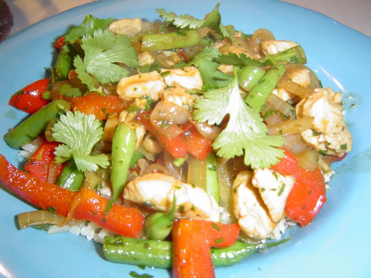 Thai Turkey