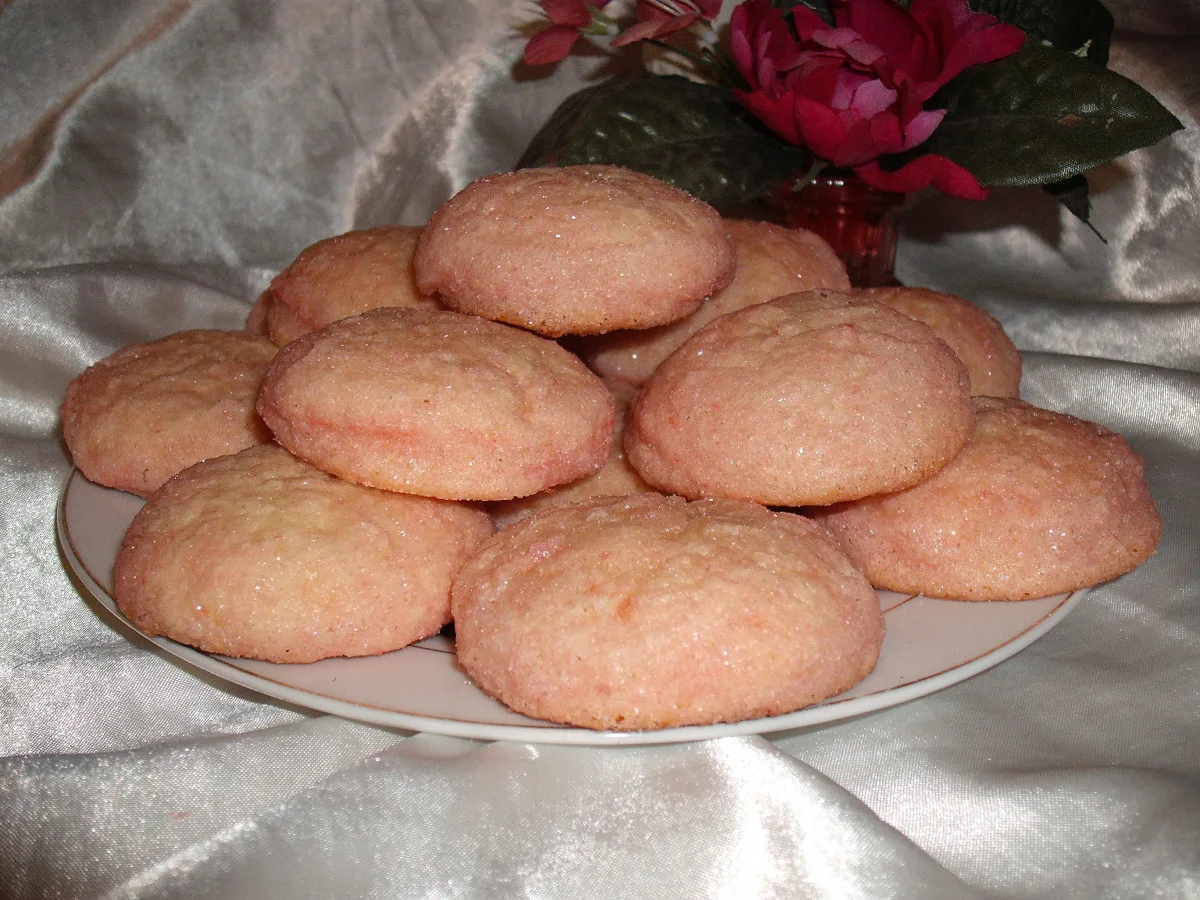 The Best Old Fashioned Sugar Cookies