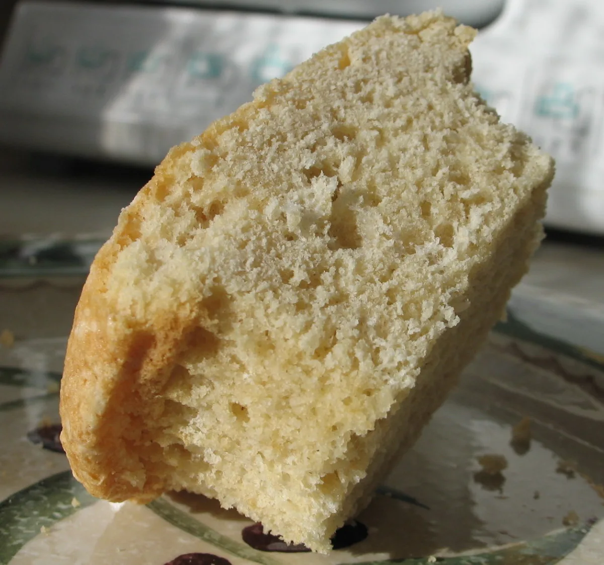 The Fluffiest Cupcakes in the World