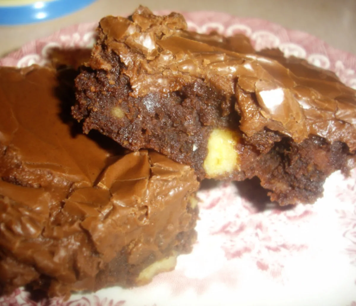 Ultimate Brownies