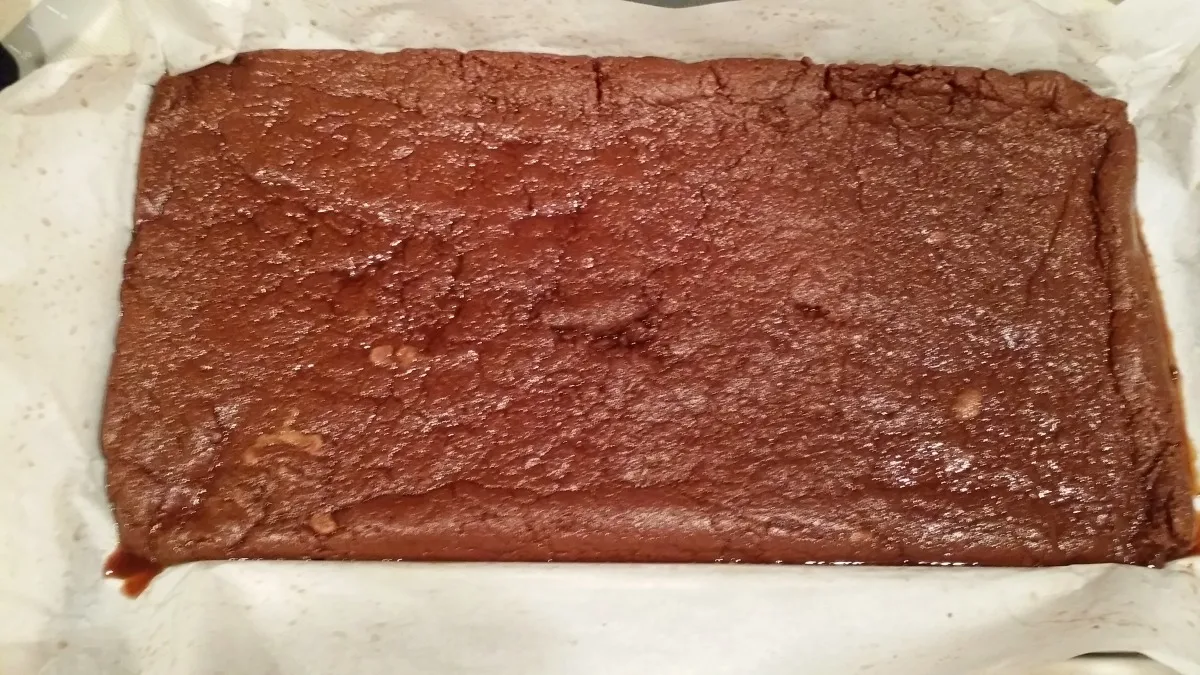 Ultimate Chocolate Fudge