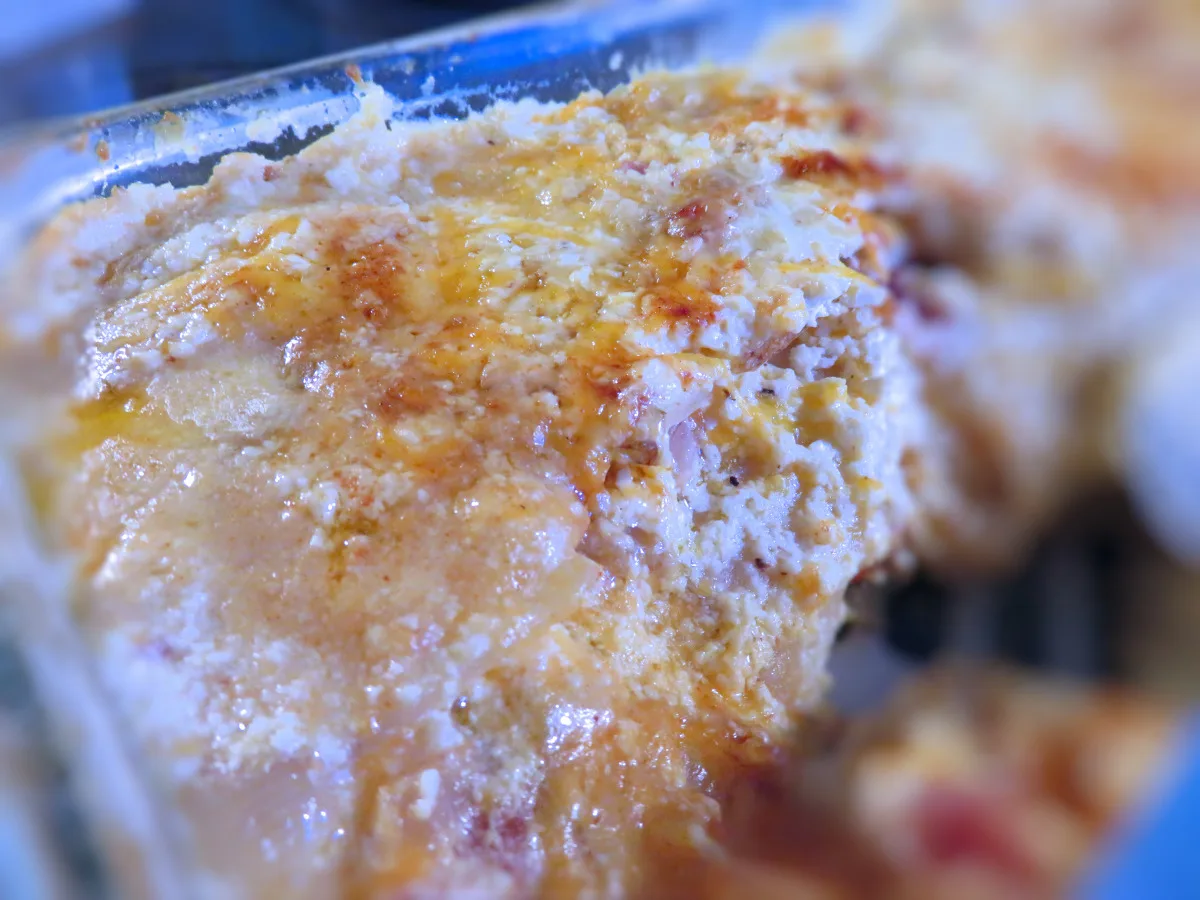 Ultimate Scalloped Potatoes