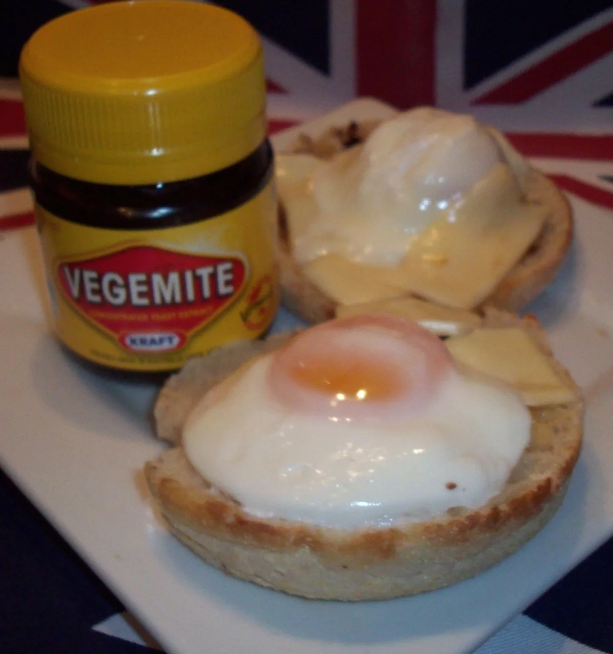 Vegemite Downunder