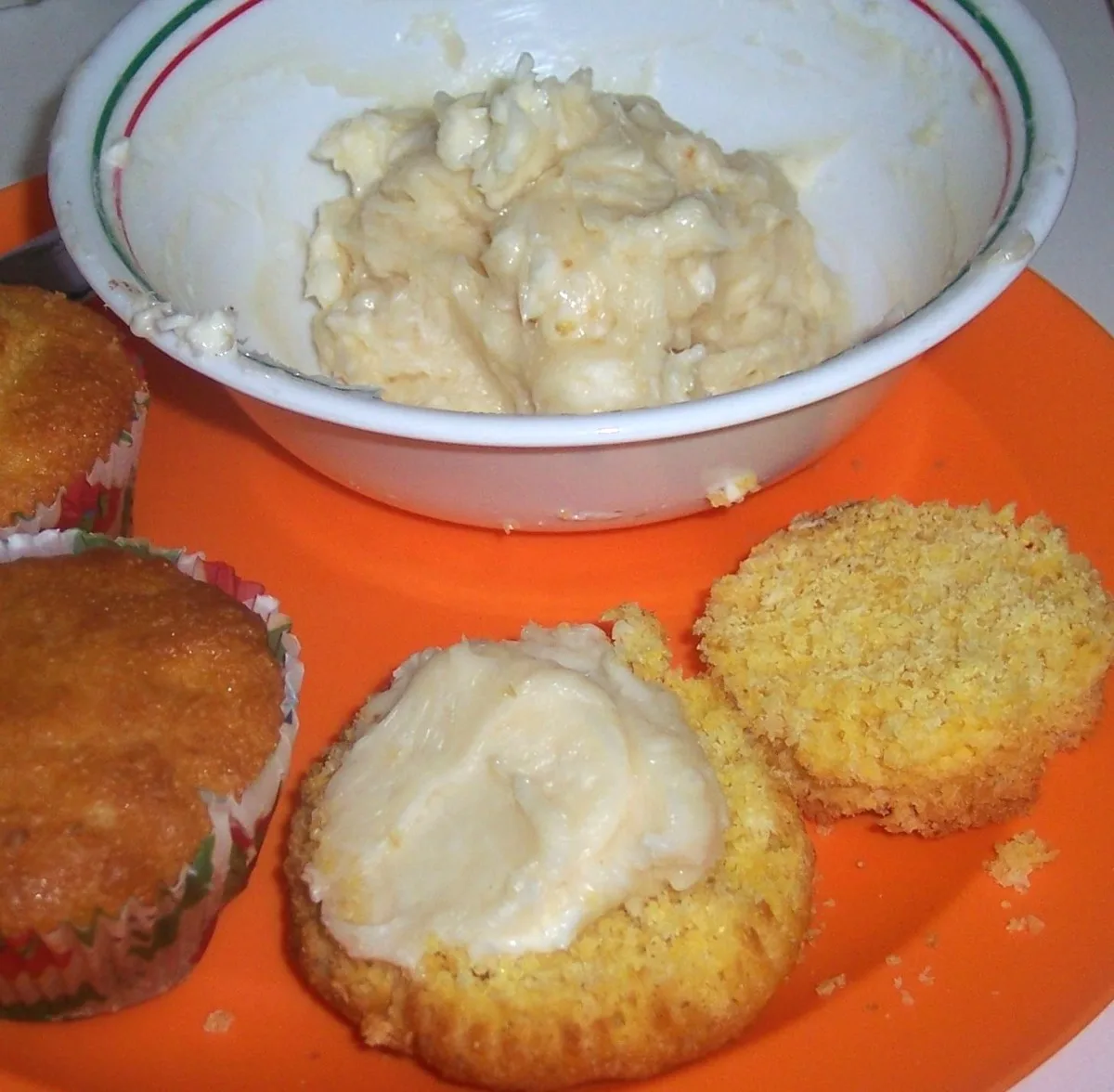 Whipped Honey Butter With Varieties!