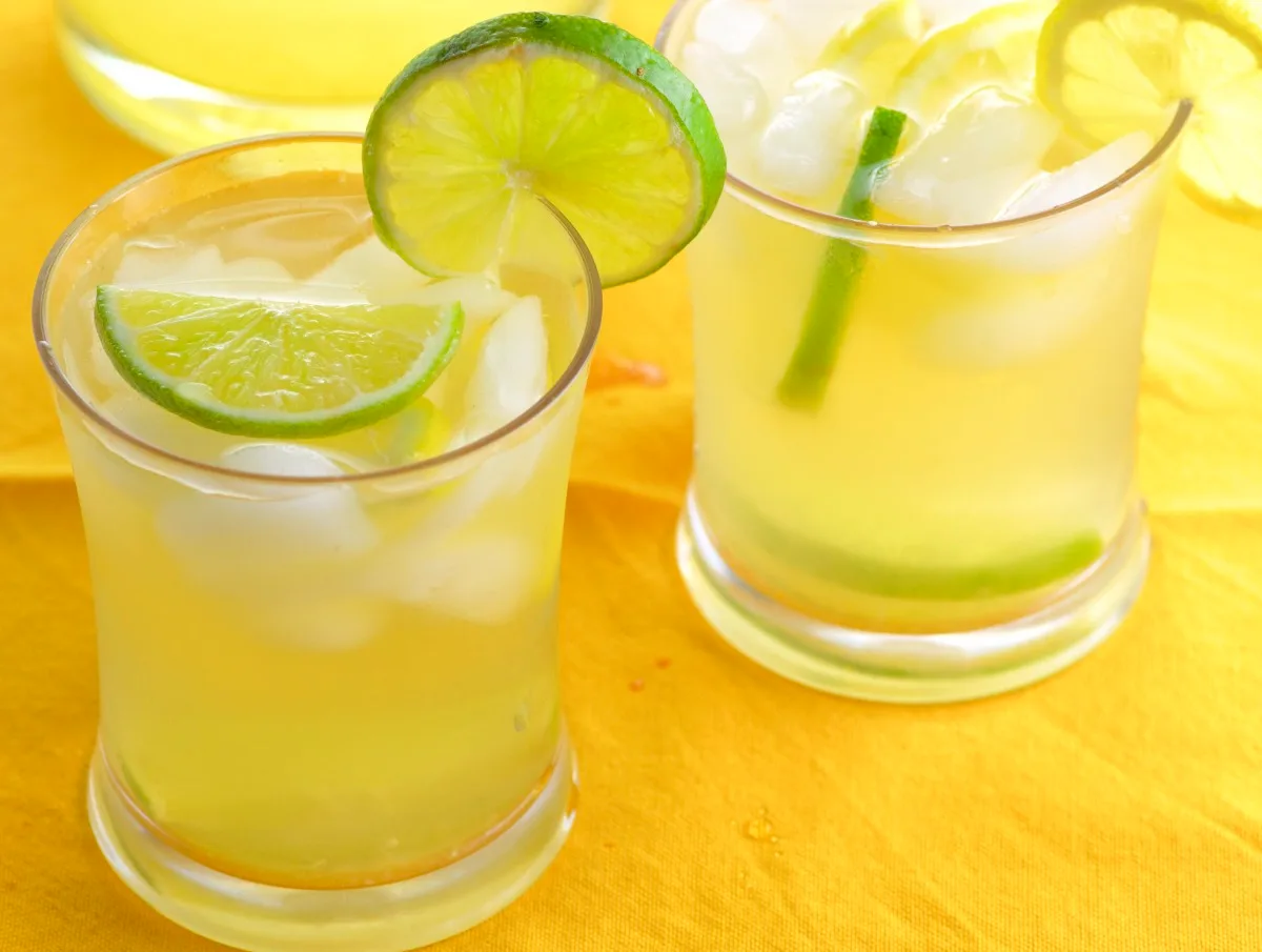 White Sangria