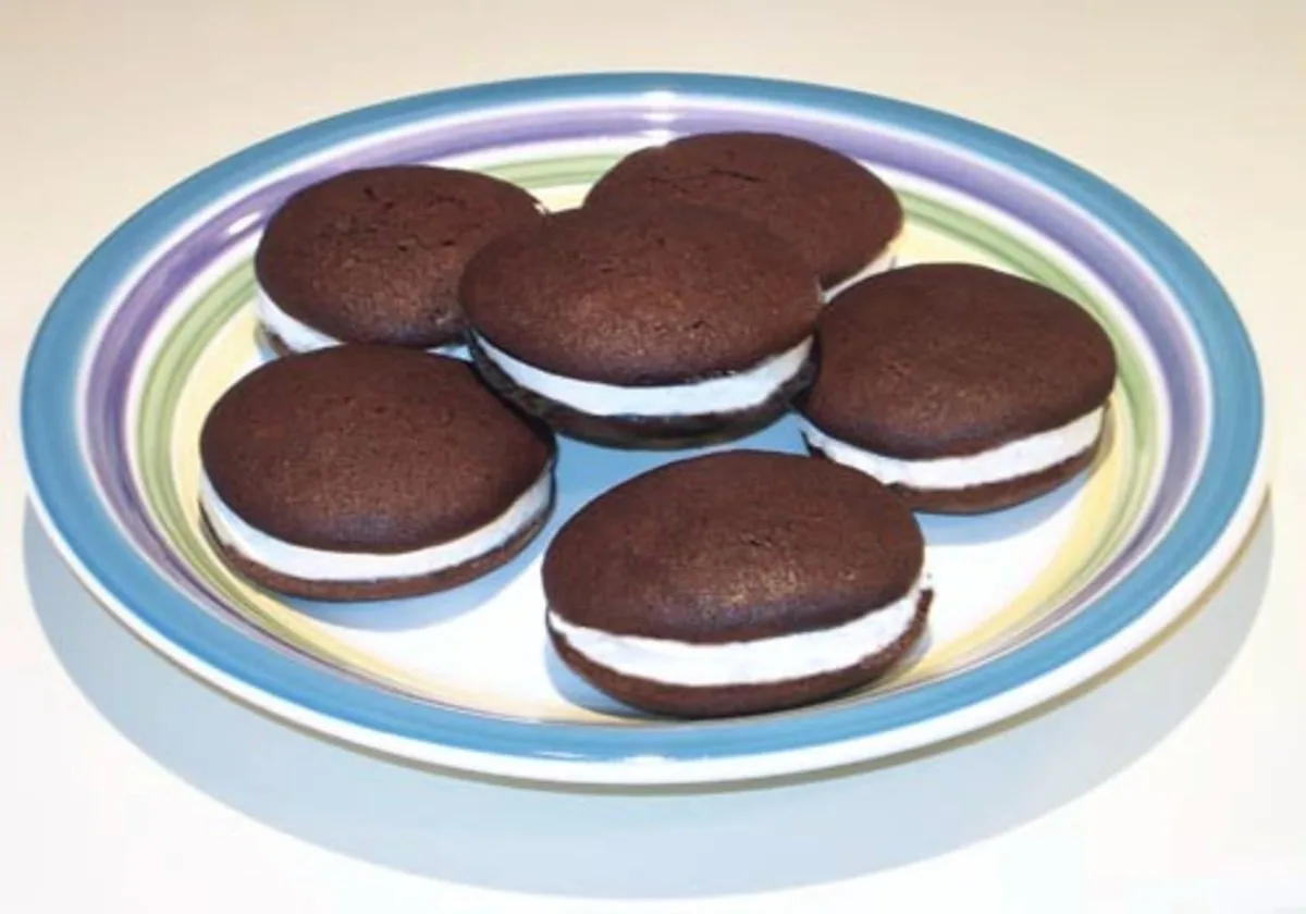 Whoopie Pies