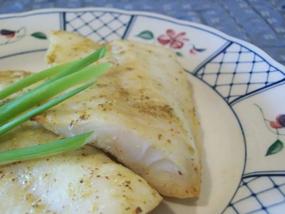 Ww Dijon Fish Fillets - 2 Pts.