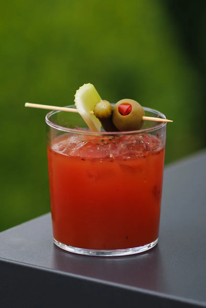 Bloody Mary