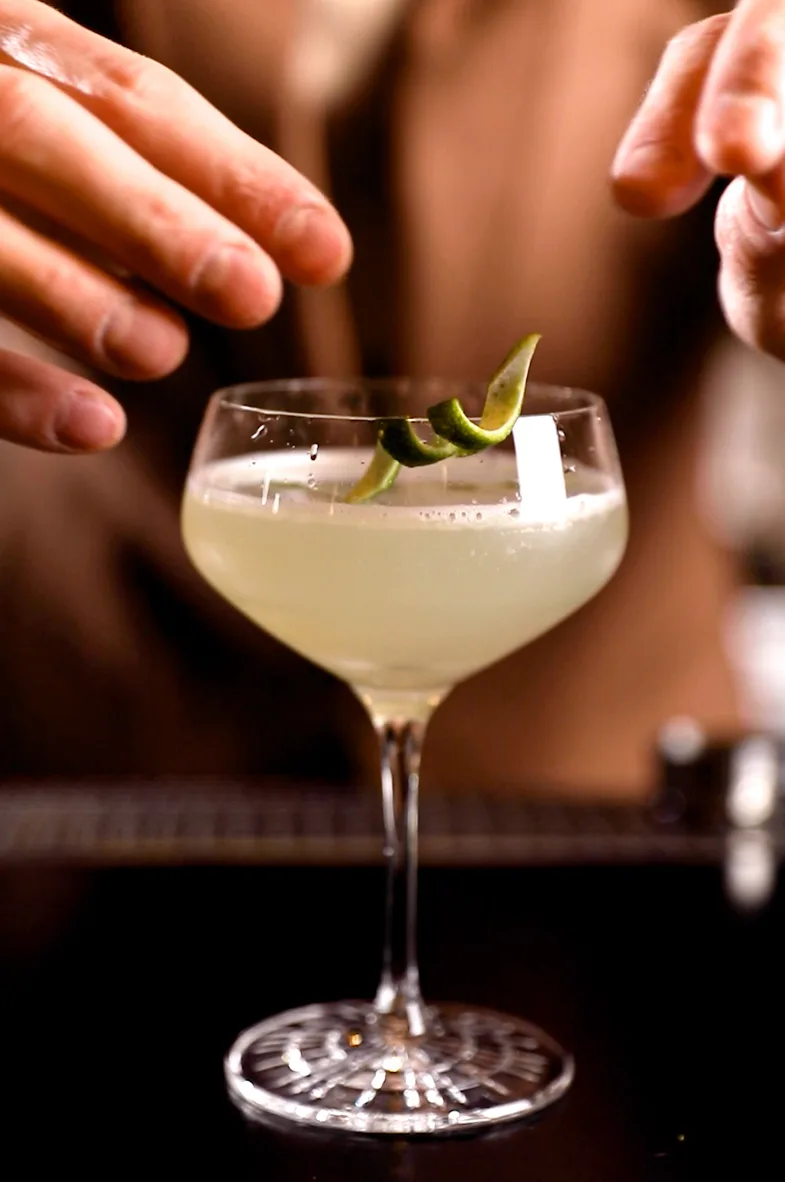 Daiquiri