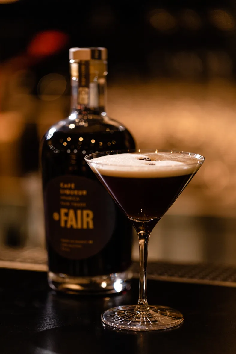 Espresso Martini