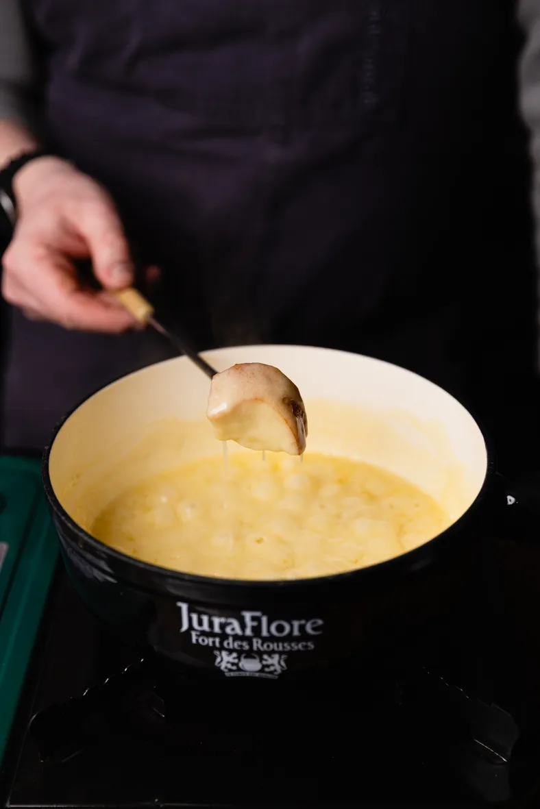 Фондю