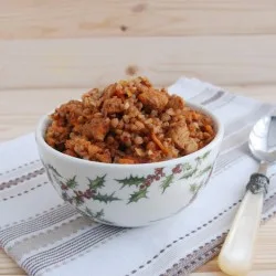 Гречана каша “Купецька”