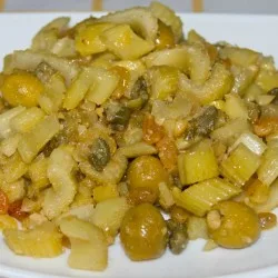 Капоната