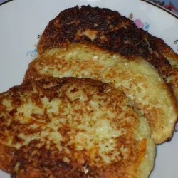 Капустяні деруни