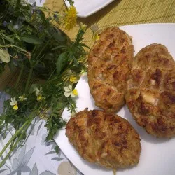 Котлетки-гриль