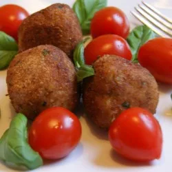 М’ясні кульки