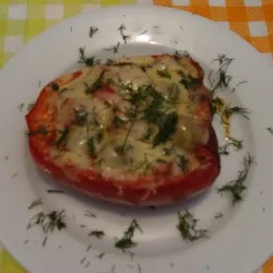 Закуска Перці “Заморські”
